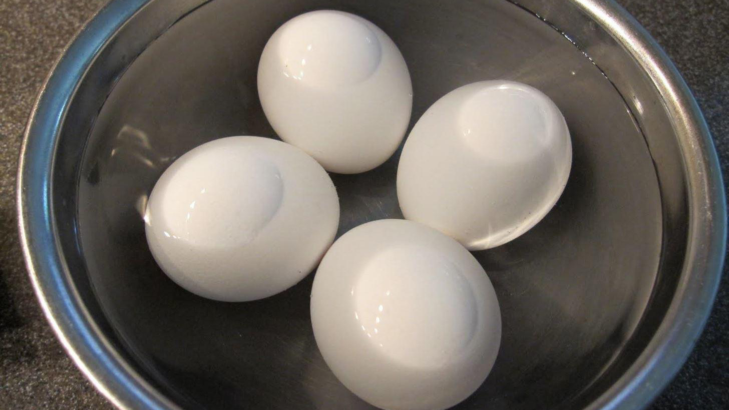 Sai lầm khi luộc trứng nhiều chị em vẫn vô tư mắc phải khiến tiêu tan hết chất dinh dưỡng - Ảnh 2